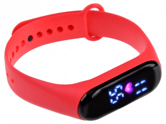 Elektronisch horloge voor kinderen