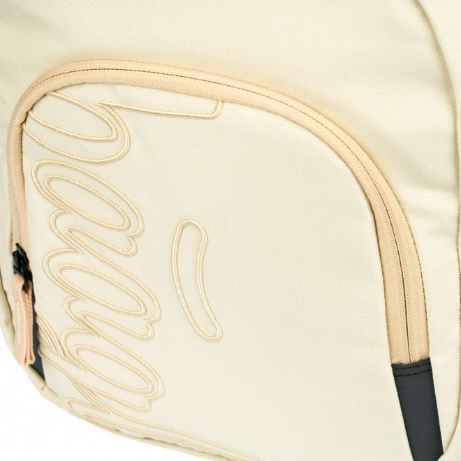 Rugzak Coolmate Beige