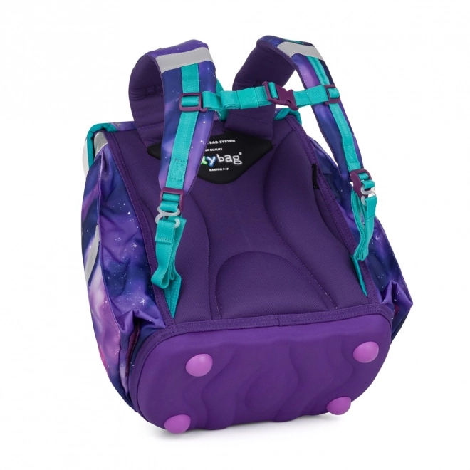 Školní Set Oxybag Premium Light Pegas - 3st