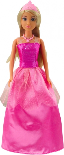 Modieuze Set Pop Anlily met Kleding en Accessoires