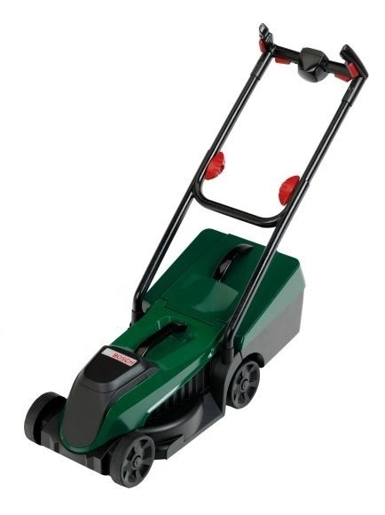Bosch kinderspeelgoed grasmaaier