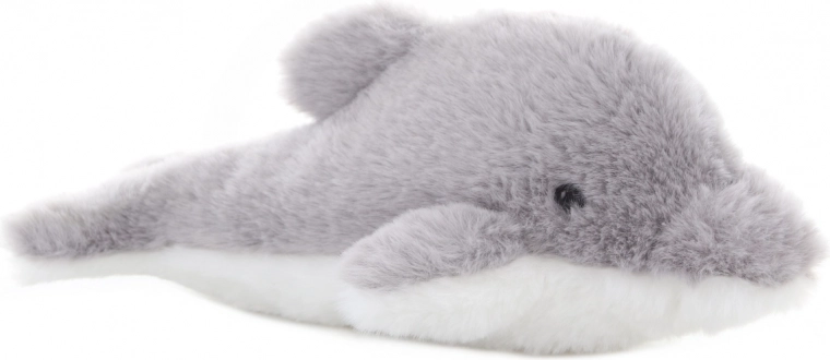 Schattig ontwerp in grijs-wit