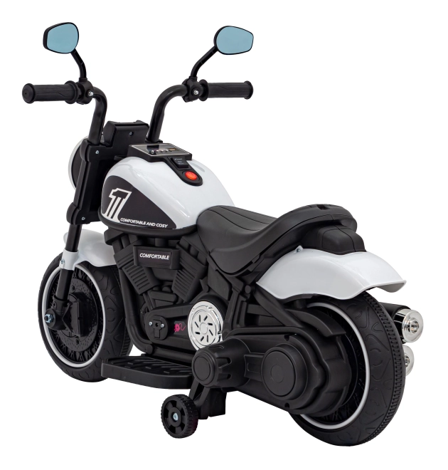 Motor Chopper SNELLER