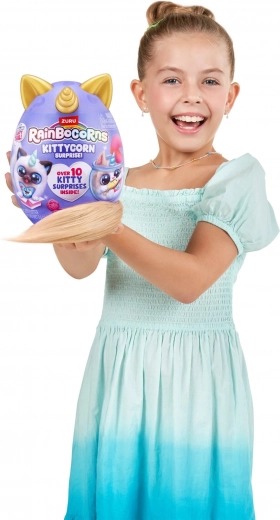 Boo‑Boocorn en accessoires voor nog meer plezier