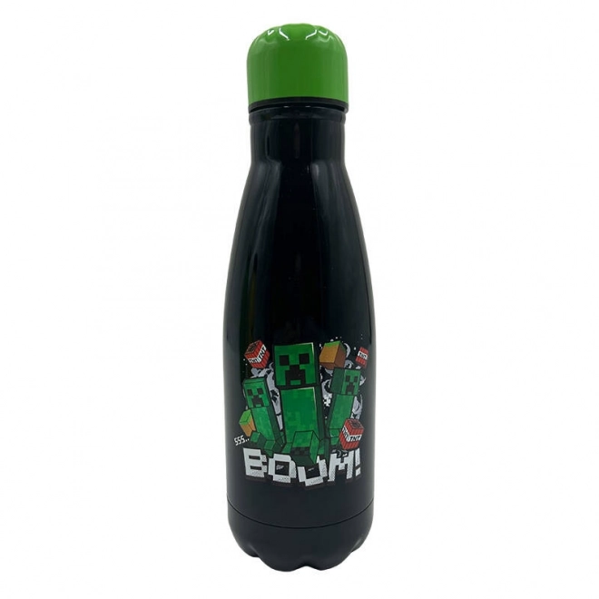Waterfles 500ml Minecraft MC00017 KiDS Licensing
