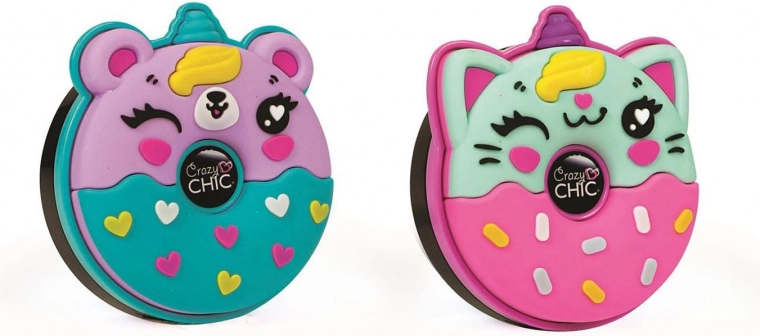 Crazy Chic Beauty oogschaduw Donut