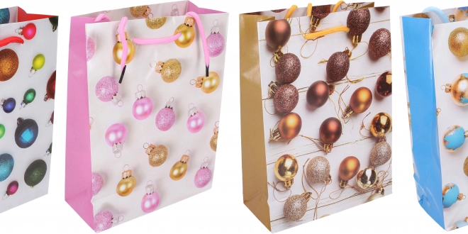 Kleine kerstcadeautas