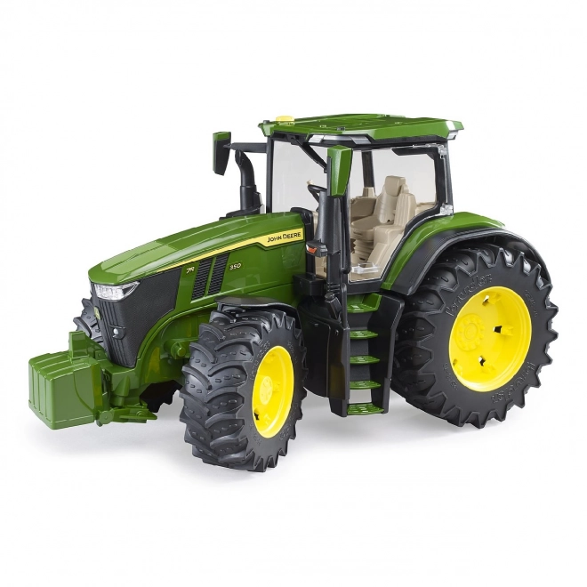 Bruder Tractor John Deere 7R 350
