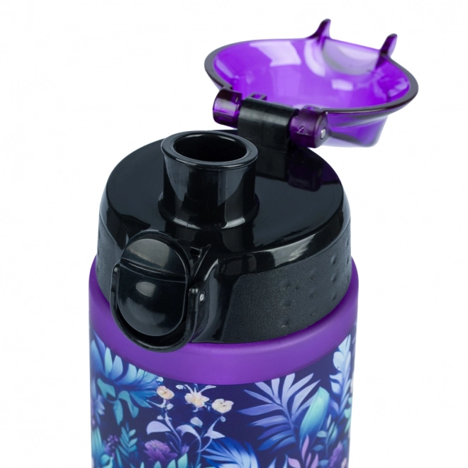 BAAGL Tritan drinkfles Jungle Panda, 700 ml