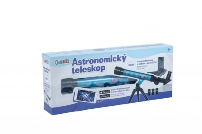 Sterrenkijker telescoop