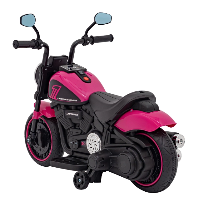 Motor Chopper SNELLER