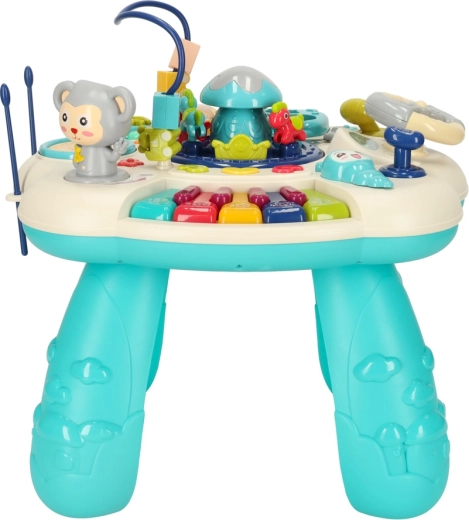 Interactieve elementen voor eindeloos ontdekken