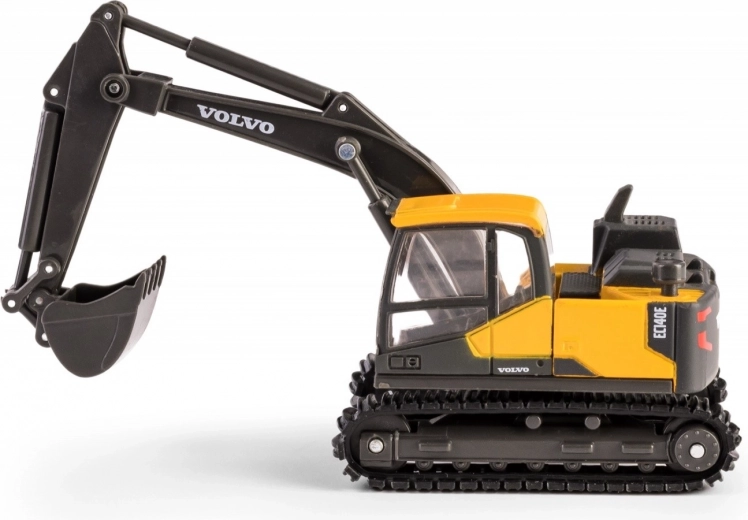 Rupsonderstel voor stabiliteit en plezier