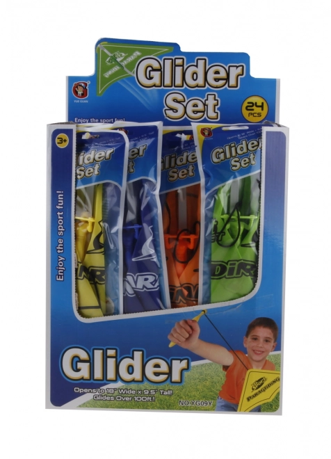 Kinderschietvlieger
