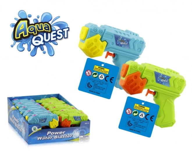 Waterpistool