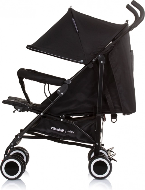 CHIPOLINO Golfwagen Miley Obsidiaan