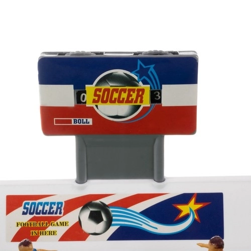 Kruzzel 21801 Tafelvoetbal 37 x 50 cm