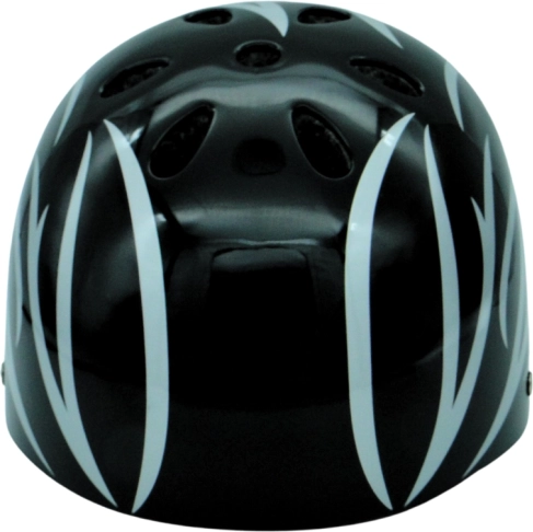 Styke-helm S voor fietsen, skateboarden en skeeleren