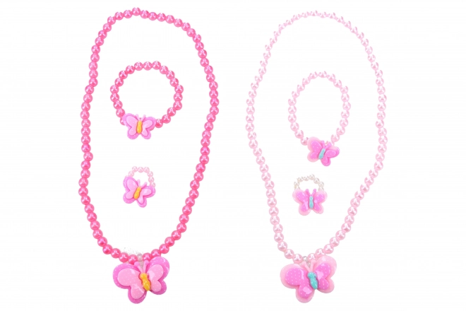 Modieus set 3 stuks