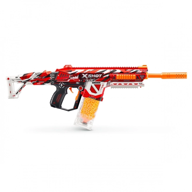 Zuru X-Shot Hyper Gel - Geweer voor gelballen