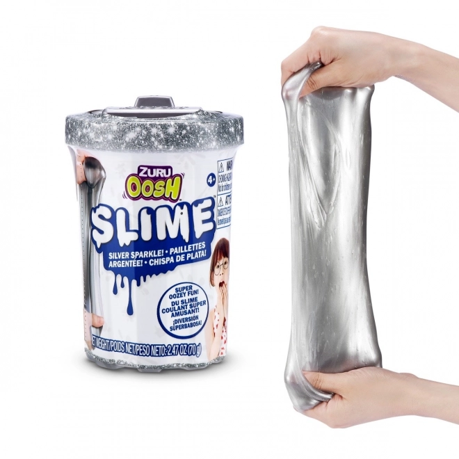 Slijm Kleine Buis 4-pack doos van 6 stuks