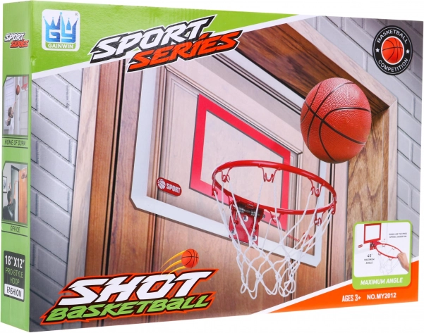 Complete set voor direct spelen