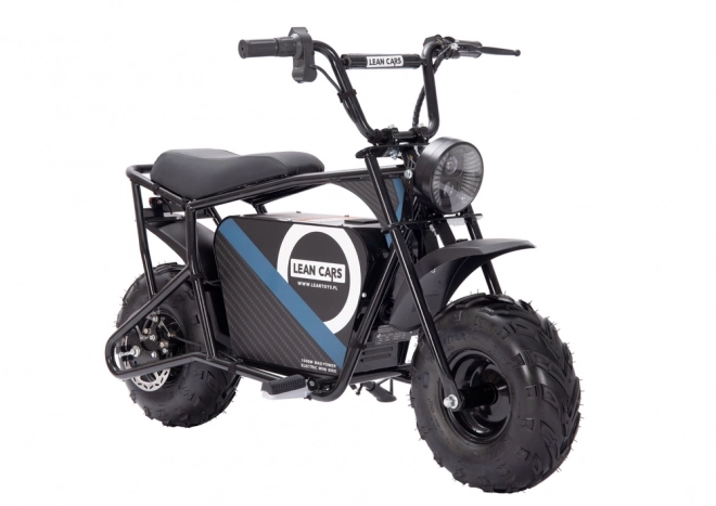 Elektrische mini motor FIRESTORM