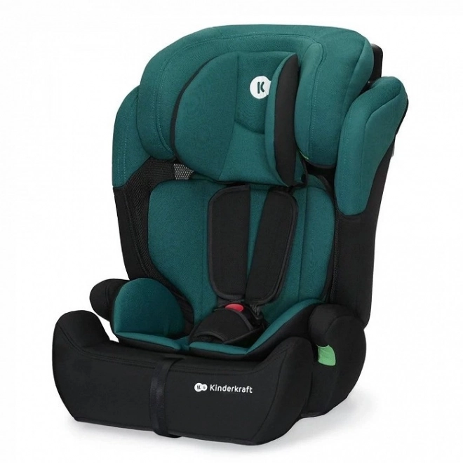 Autostoeltje COMFORT UP i-Size 76-150 cm 9-36 kg – Groen