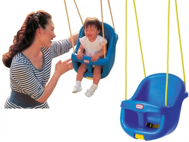 Little Tikes kinderswing