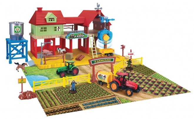 Boerderijset