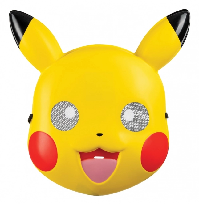 Pokémon masker Pikachu