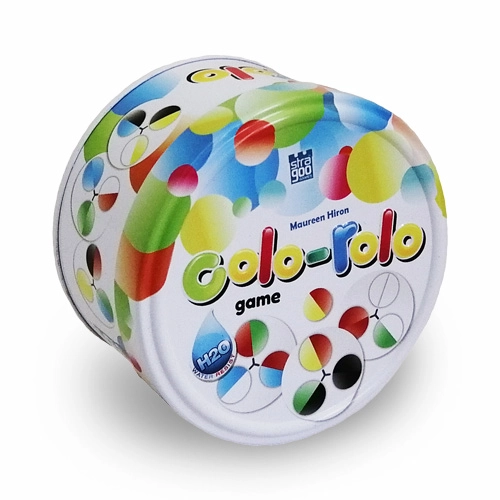 Leuk en snel spel