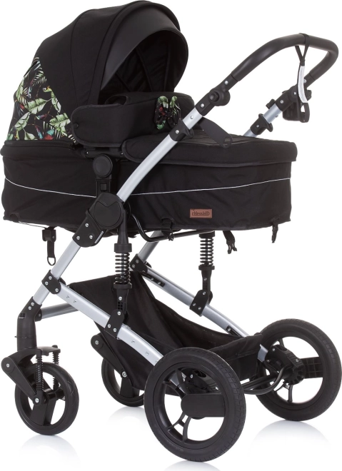 Combi-kinderwagen 2-in-1 Camea van CHIPOLINO – Exotic