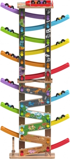 Stimuleert vaardigheidsontwikkeling