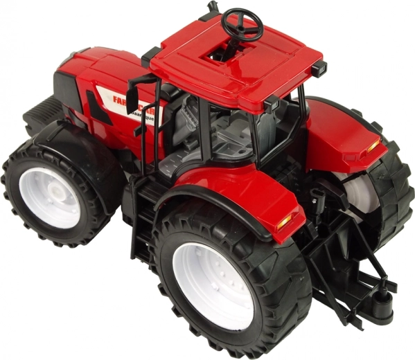 Realistisch boerderijspel