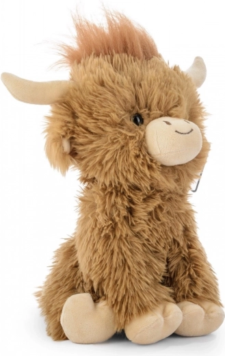 Zachte en pluizige vacht voor perfect knuffelen