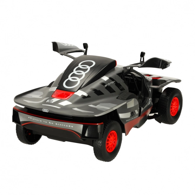 Race auto RC Audi RS Q e-tron 1:14