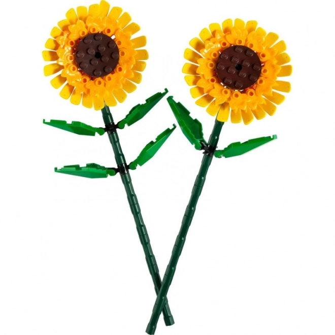 LEGO® Botanicals 40524 Zonnebloem