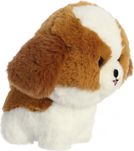 Zacht en knuffelbaar materiaal