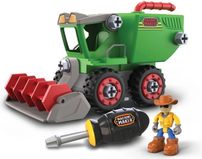 Leren door spel met STEM-elementen