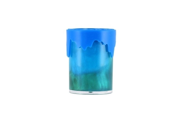 Slijm – zonnestelsel 6 cm, mix van soorten