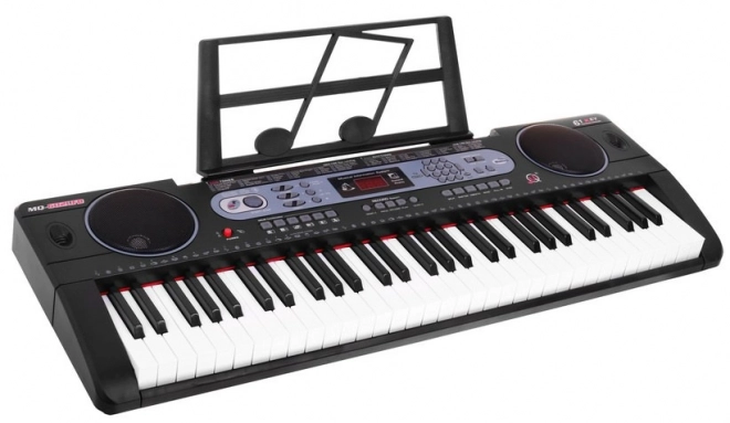 Elektronische keyboards MQ-602UFB