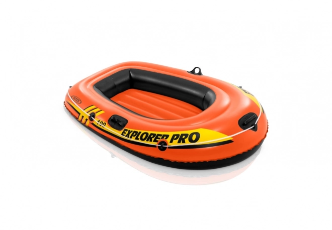 Boot Explorer 160x94x29 cm