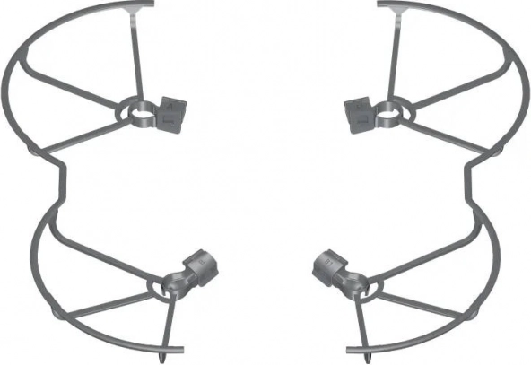 Sunnylife propellerbescherming voor DJI Mavic 3 Pro