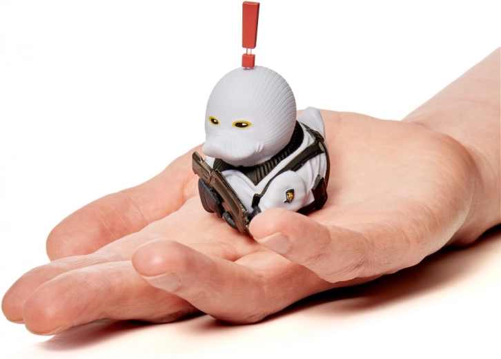 Mini formaat, maximaal stijl