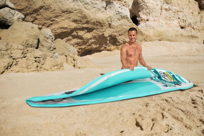 Paddleboard Bestway Aqua Glider 320 cm opblaasbaar