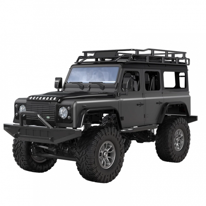 RC auto op afstandsbediening 1:14 Double Eagle Land Rover Defender