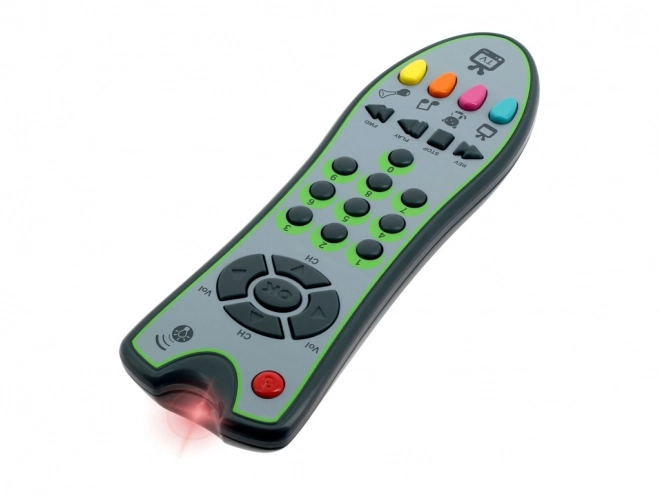 Afstandsbediening Zip Zap TV