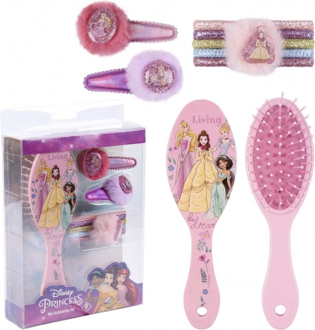 Disney Prinsessen haarsset