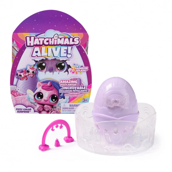 Hatchimals vol verrassingen voor kinderen